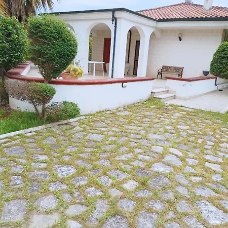 Il Nido Delle Rondini