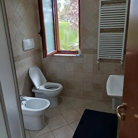 Il Nido Delle Rondini *